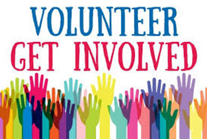 Volunteer Opportunities